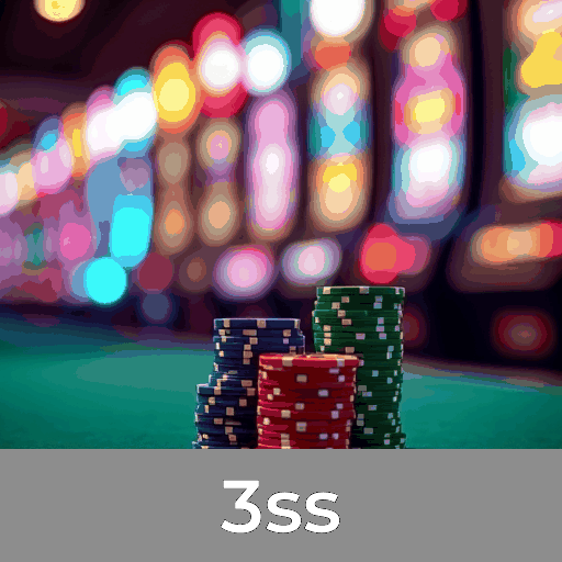 3ss: Excelência e Segurança no Mundo dos Jogos Online