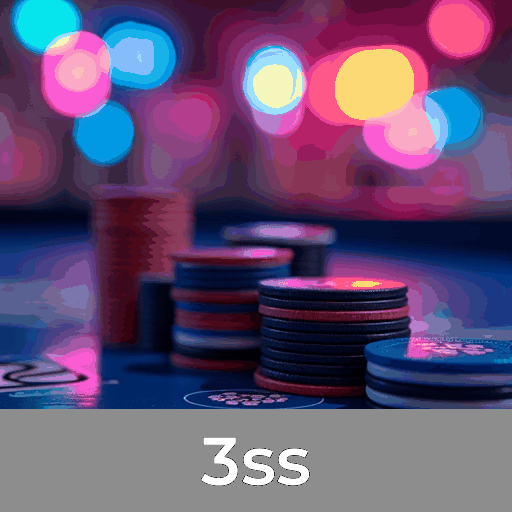 3ss: Bônus e Ofertas Imperdíveis para Apostadores