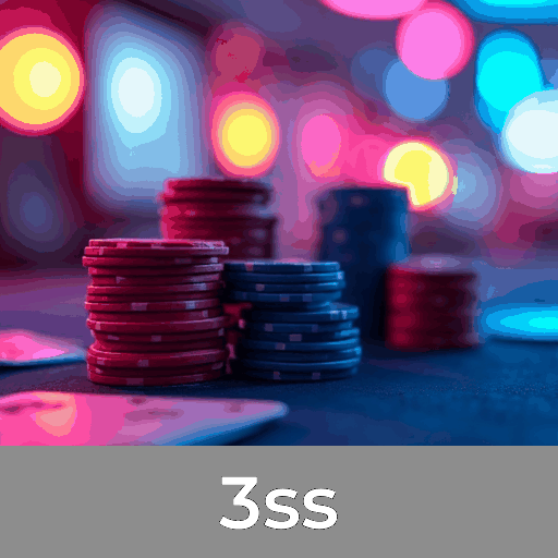 3ss: Excelência e Segurança no Mundo dos Jogos Online